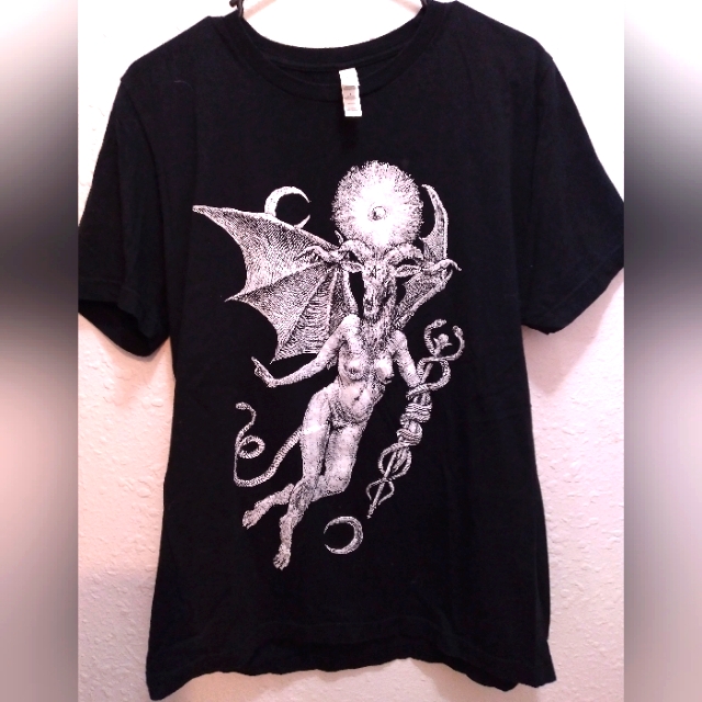 Bella Canvas Tee